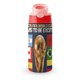 thumbnail image 1 of Botella de Agua de Acero Inoxidable Desmarcar Copa Mundial de la FIFA Rosada 12oz, 1 of 6