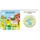 thumbnail image 2 of Libro Animales De La Granja Editorial Guadal, 2 of 2