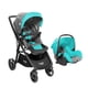 thumbnail image 1 of Coche BebéTravel System Turquesa, 1 of 7
