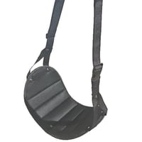 Xusx111 - 2-Pack Avión Travel Footrest Hammock - Perfecto Avión Pie Hammock Para Relajar Sus Pies - Viaje Esenciales Cómodo Pie Hanger Avión Footrest Para Un Largo Viaje