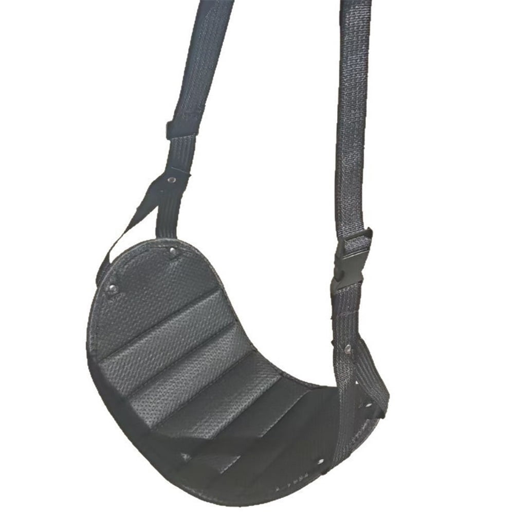 Xusx111 - 2-pack Avión Travel Footrest Hammock - Perfecto Avión Pie Hammock Para Relajar Sus Pies - Viaje Esenciales Cómodo Pie Hanger Avión Footrest Para Un Largo Viaje