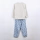thumbnail image 2 of Pijama Manga Larga Niño Lets Play Azul Bluey, 2 of 4