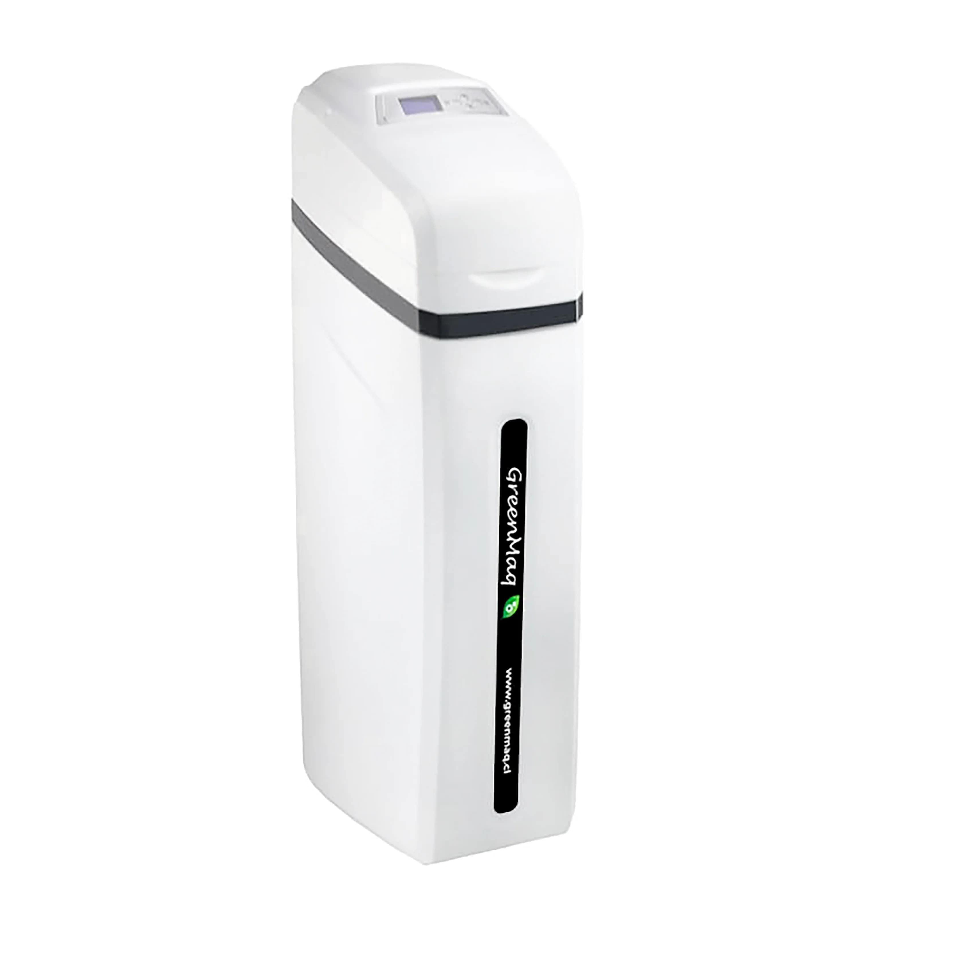 Greenmaq - Ablandador De Agua Gm-10X