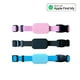 thumbnail image 5 of Collar Rastreador Gps Para Mascotas Compatible Airtag Rosado, 5 of 6