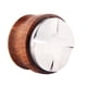 thumbnail image 4 of Distribuidor De Café Exprés Tamper De 51/53 Mm Herramienta Niveladora 53 Mm Pendiente De 4 ángulos, 4 of 5