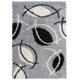thumbnail image 1 of Alfombra Shaggy Infantil Ball Gris, 1 of 5