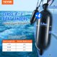 thumbnail image 2 of Guardabarros VEVOR 6,5 x 23 para atraque con bomba de aire y accesorios, 2 of 9