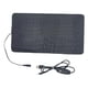thumbnail image 2 of USB Reptile Heat Pad Peque?o Impermeable Para Lagarto Tortuga De Ara?a 33x18cm, 2 of 5