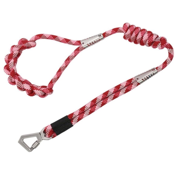 Correa para perro Pet Life Neo-Craft de nailon resistente para entrenamiento con seguridad