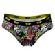 thumbnail image 3 of Calzón Bikini Algodón Pack 3 Icónicos - Rock C1, 3 of 6
