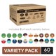 thumbnail image 2 of Paquete variado de café Keurig Coffee Lover's Collection 60 K-Cup, 2 of 3