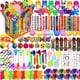 thumbnail image 1 of Juego de juguetes Party Favors Beilunt para niños de 4 a 8 a 12 años, 148 unidades, 1 of 7