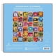 thumbnail image 4 of Teléfonos Puzzle Galison Eastern Bloc, 500 piezas, 4 of 9