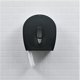 thumbnail image 5 of Rollo dispensador de papel higiénico Genuine Joe GJO2506008 Jumbo, 2 capas, 5 of 8