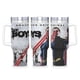 thumbnail image 1 of Vaso Aislado Desmarcar The Boys con Asa 1180ml, 1 of 6