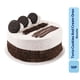 thumbnail image 1 of Torta Cookies And Cream Oreo 10P, 1 Un, 1 of 6