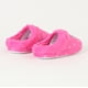 thumbnail image 3 of Pantufla Niña Minnie Circulos Rosado Disney, 3 of 4