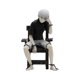thumbnail image 1 of Figura de acción ABYSTYLE Tokyo Ghoul Kaneki 1:10 PVC, 1 of 6