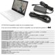 thumbnail image 2 of Cargador Emaks USB-C tipo C de 45 W y 65 W para HP Chromebook X360, 2 of 4