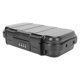 thumbnail image 2 of Mini Caja De Seguridad Portátil Estuche De Seguridad Para Joyas Dinero Teléfonos Inteligentes, 2 of 3