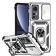thumbnail image 5 of Estuche GANGXUN para Xiaomi 12, soporte giratorio 360°, estilo mecánico y magnético, 5 of 5