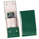 thumbnail image 1 of Funda de viaje para relojes, de piel auténtica, de QWATCHBANDS, 1 of 6