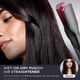 thumbnail image 2 of Plancha de pelo y secador Shark FlexFusion HD651S, 2 of 3