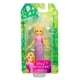 thumbnail image 2 of Disney princesa mini muñeca 9cm sorpresa - rapunzel, 2 of 2