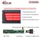 thumbnail image 4 of Batería RDSJ Panasonic CF54 11,1 V 46 Wh 4200 mAh, 4 of 7