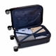 thumbnail image 2 of Maleta S de cabina Nautica San Blas 10kg azul, 2 of 7