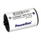 thumbnail image 3 of Adaptador de Batería AA a D, 3 of 3