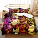 thumbnail image 1 of Kids Five Nights-at Freddy's Bedding Duvet Cover Queen Size3 Pieces Soft Light-Weight Comforter Cover with Pillow Shams, 1 of 2