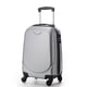 thumbnail image 1 of Maleta de Viaje Liso Capacidad 8 Kilos 360° - Gris, 1 of 2