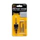 thumbnail image 2 of Juego de brocas Starborn Pro Plug de acero inoxidable, 5 unidades, 2 of 5
