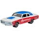 thumbnail image 3 of Set de 2 autos a escala Diecast 1963 Plymouth Belvedere 426, 3 of 6