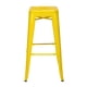 thumbnail image 5 of Pack 3 Unidades Piso Alto Tolix Amarillo Brillante, 5 of 9