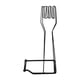 thumbnail image 3 of Soporte Para Guantes De Cocina Soporte Plegable De Metal Estante De Secado De Toallas Para Platos Vertical, 3 of 5