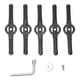 thumbnail image 3 of Kit Cuchillas De Repuesto Orilladora Inalámbrica Ryuken, 3 of 4