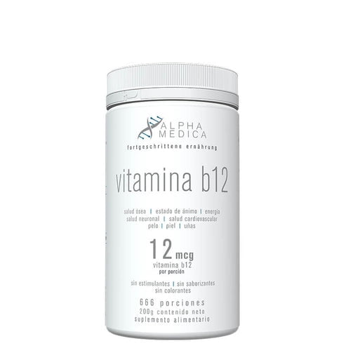VITAMINA C 240GR - ALPHA MEDICA
