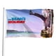 thumbnail image 1 of Sr. Bean Bandera impresa con temática, regalo perfecto para fanáticos, amigos y familiares, y adecuada para actividades al aire libre e interiores, decoraciones de fiesta. 90 cm × 150 cm., 1 of 6