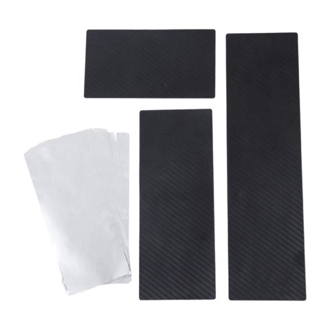 Ioensy - 3 Tablas De Tinte Para El Cabello, Ligeras Y Antideslizantes, Para Peluquería.