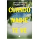 thumbnail image 1 of Libro Cuando Nadie Te Ve, 1 of 2