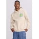 thumbnail image 1 of Polerón Hombre Print Smile Night Beige, 1 of 4