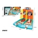 thumbnail image 5 of Juego De Mesa Basketball Doble Con 2 Canastas Para Niños, 5 of 5
