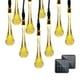 thumbnail image 1 of Guirnalda Solar Hada de Gotas 50 Led 7 Metros Cálidas, 1 of 3