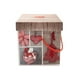 thumbnail image 2 of Set De 3 Cajas Navideñas., 2 of 2