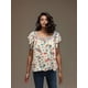 thumbnail image 2 of Top Elle M Segunda Mano Mujer, 2 of 2