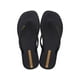 thumbnail image 1 of Sandalia Fever Negro   Ipanema, 1 of 2