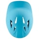 thumbnail image 5 of Casco de bateo de béisbol Champro HX Gamer, color liso mate, 5 of 6
