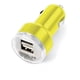 thumbnail image 1 of Cargador Usb Para Auto 2 Puertos 12v 24v, 1 of 2